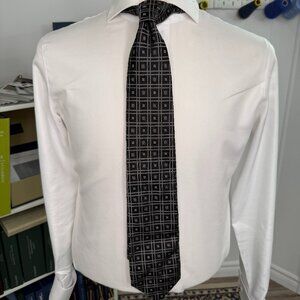 Vintage Valentino Tie